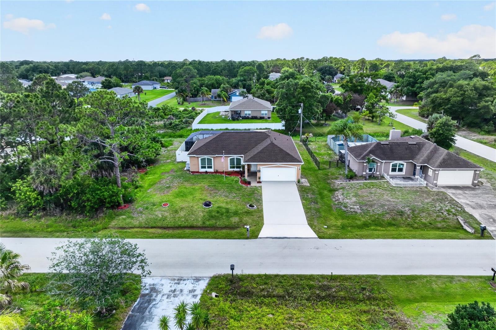 2020 THISBE AVE SE, PALM BAY, FL, 32909