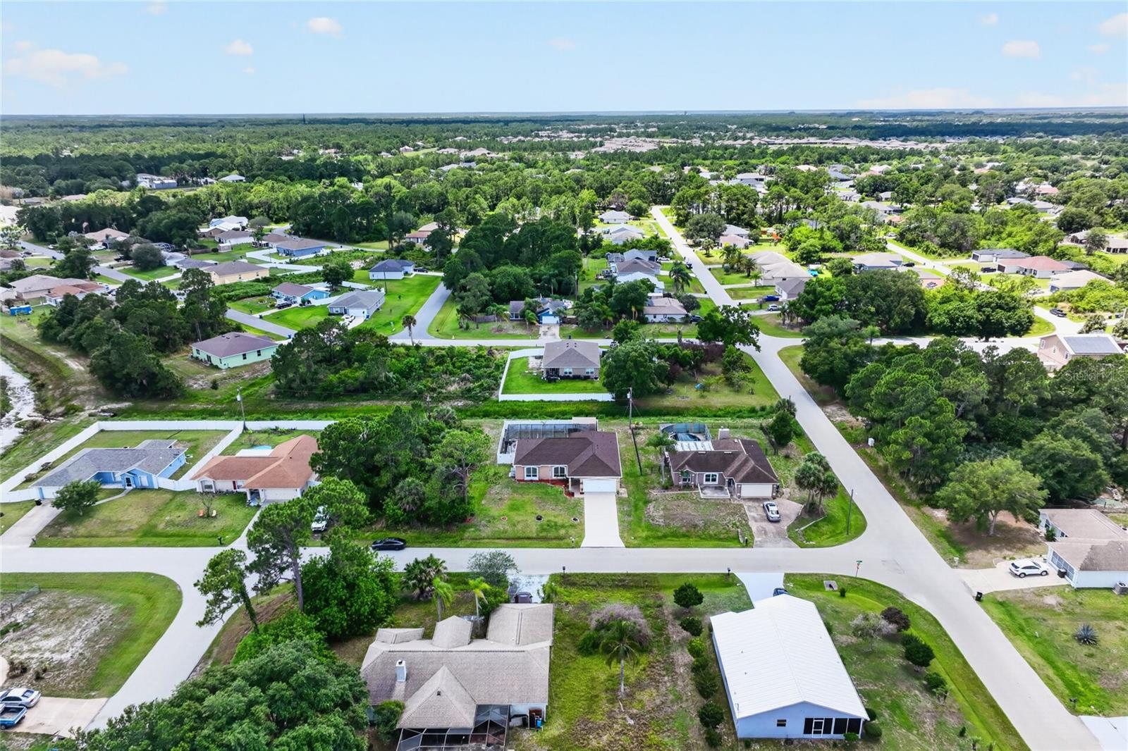 2020 THISBE AVE SE, PALM BAY, FL, 32909
