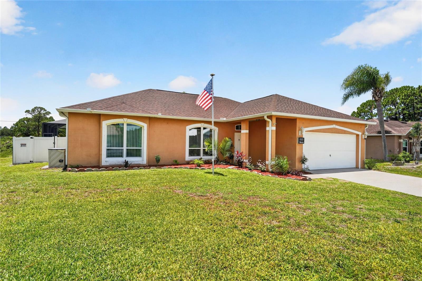 2020 THISBE AVE SE, PALM BAY, FL, 32909