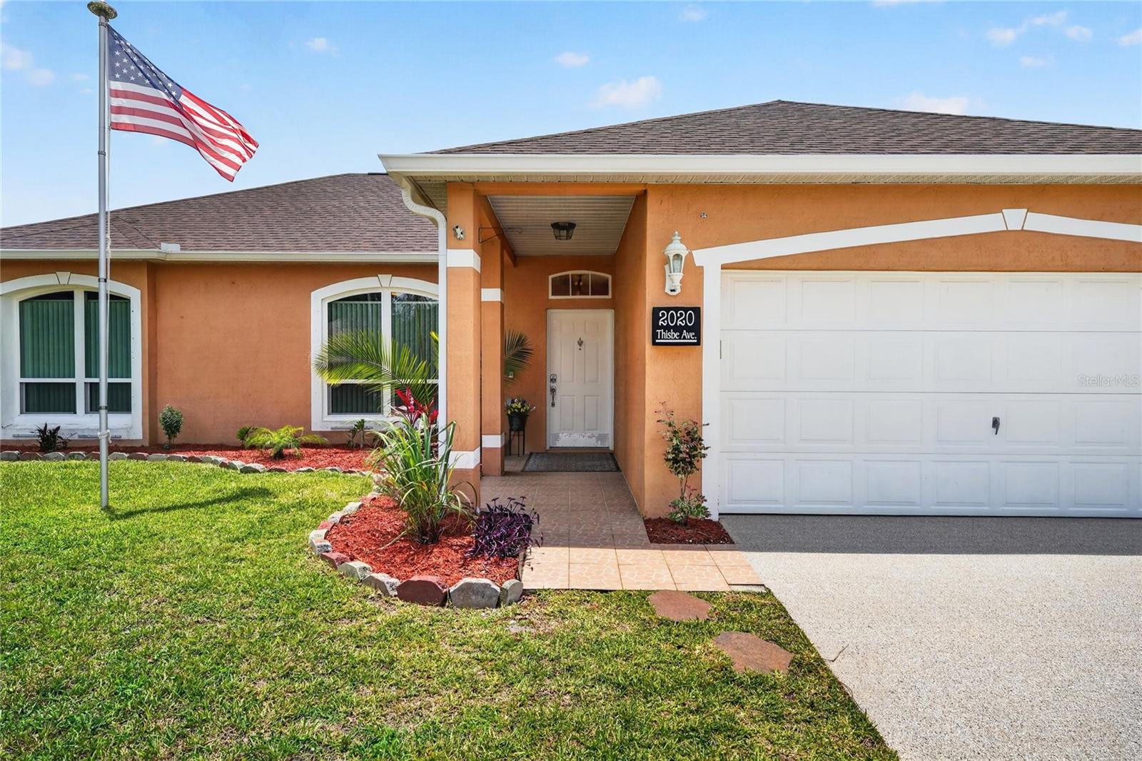 2020 THISBE AVE SE, PALM BAY, FL, 32909