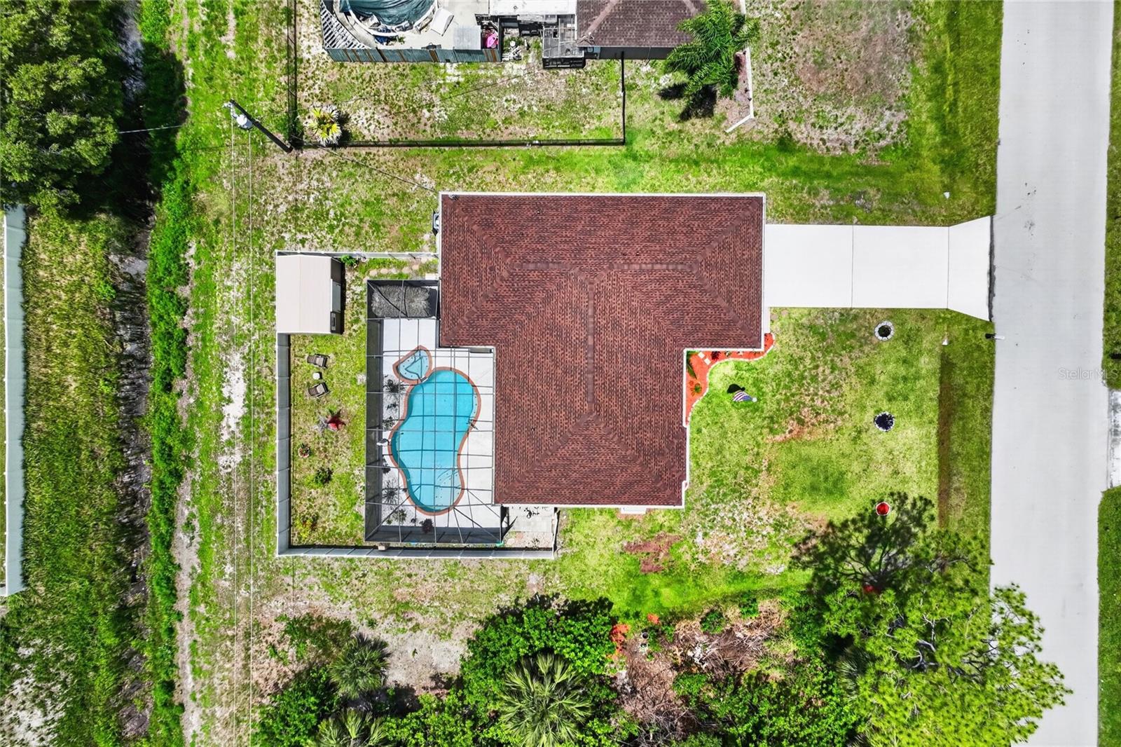 2020 THISBE AVE SE, PALM BAY, FL, 32909