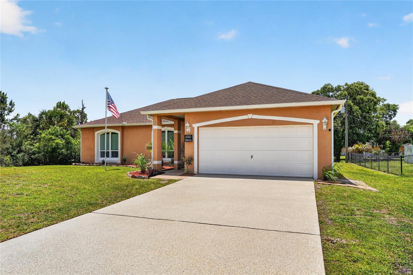 2020 THISBE AVE SE, PALM BAY, FL, 32909