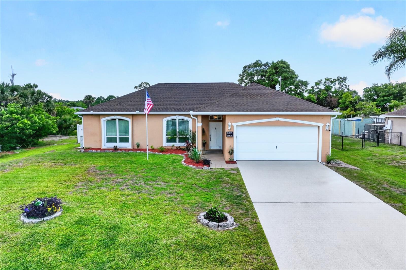 2020 THISBE AVE SE, PALM BAY, FL, 32909