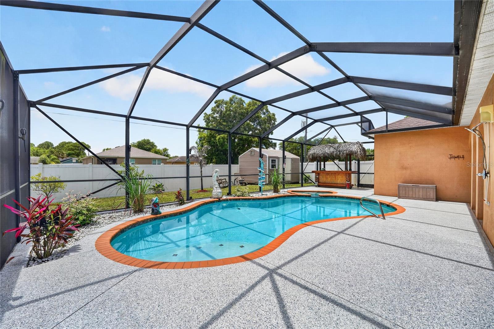 2020 THISBE AVE SE, PALM BAY, FL, 32909