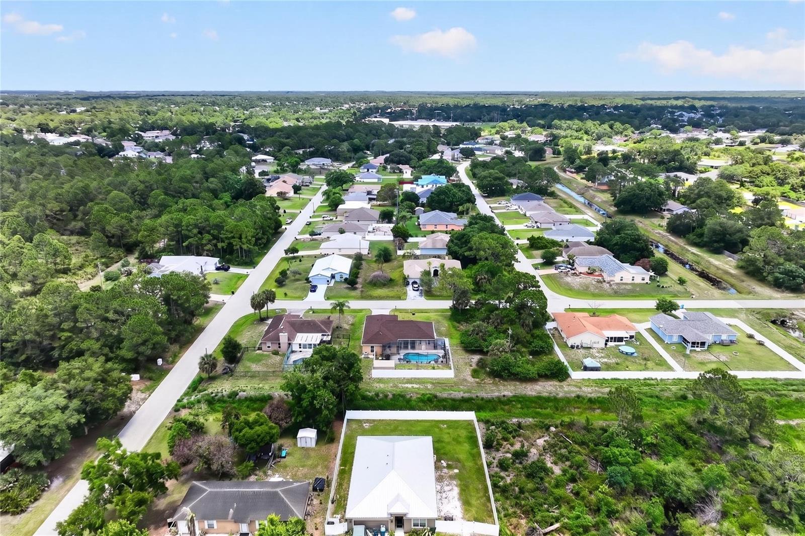 2020 THISBE AVE SE, PALM BAY, FL, 32909