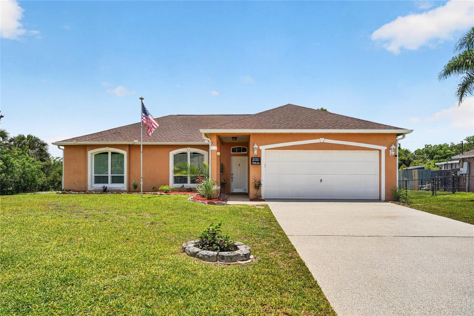 2020 THISBE AVE SE, PALM BAY, FL, 32909