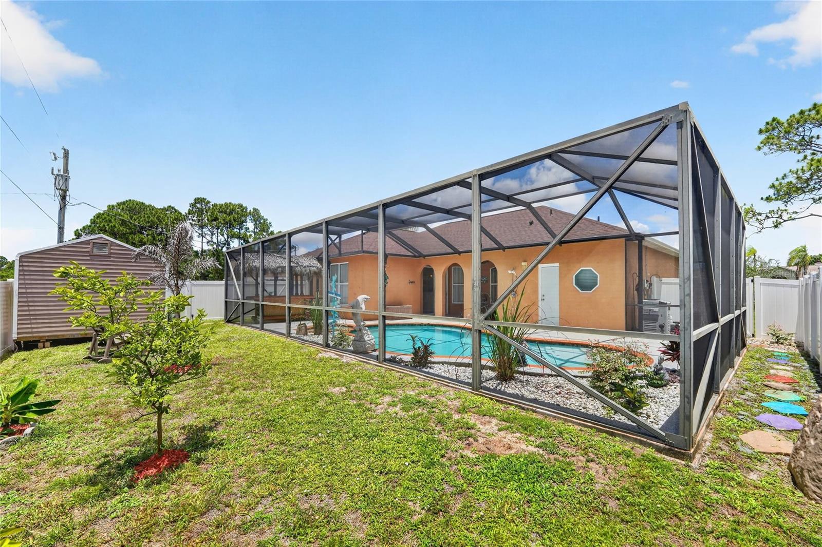 2020 THISBE AVE SE, PALM BAY, FL, 32909