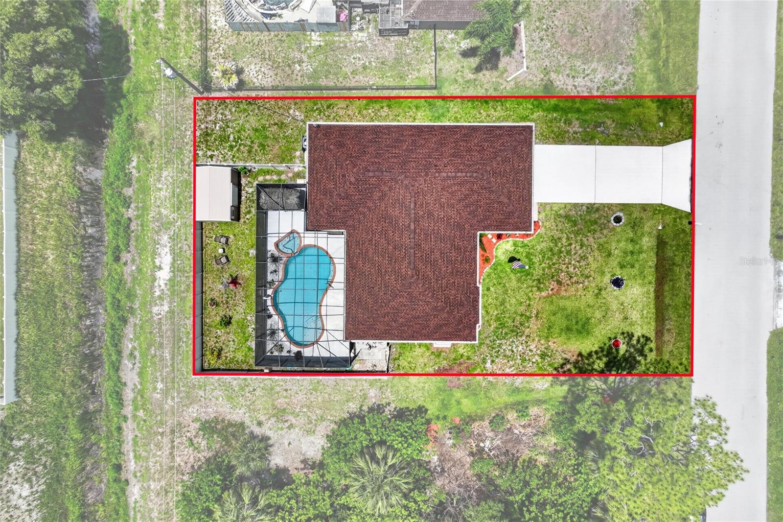 2020 THISBE AVE SE, PALM BAY, FL, 32909