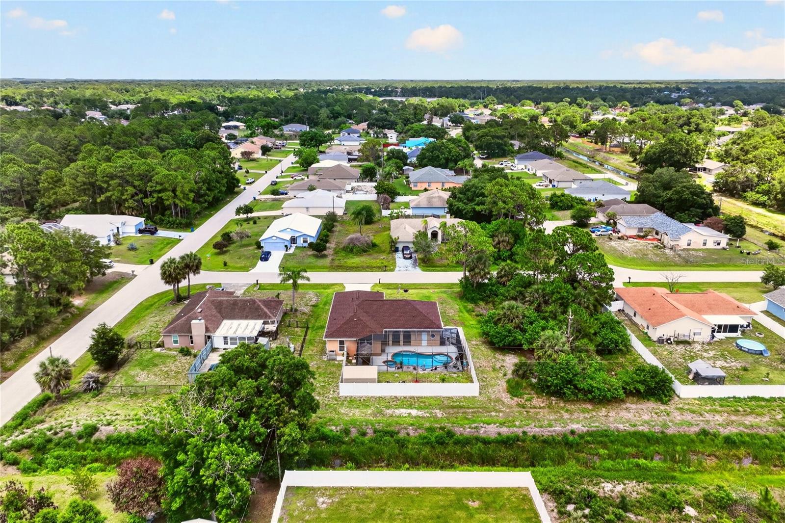 2020 THISBE AVE SE, PALM BAY, FL, 32909