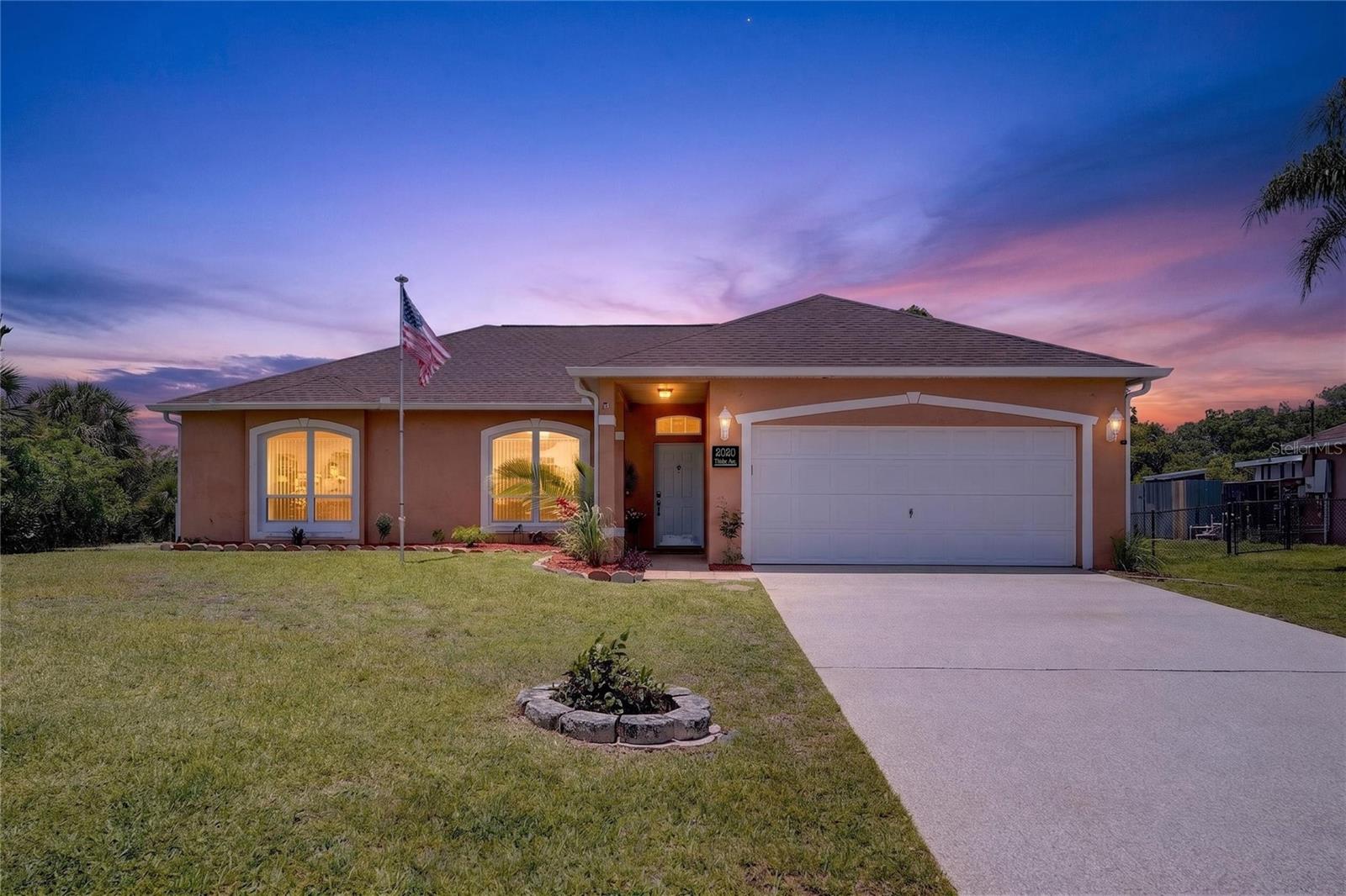 2020 THISBE AVE SE, PALM BAY, FL, 32909