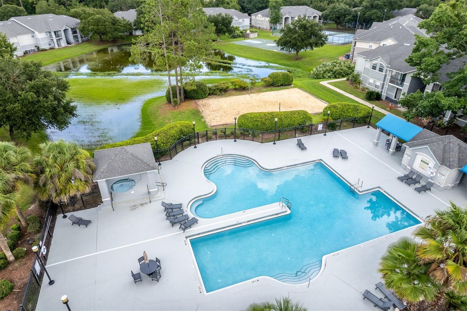 3705 SW 27TH ST #326, GAINESVILLE, FL, 32608