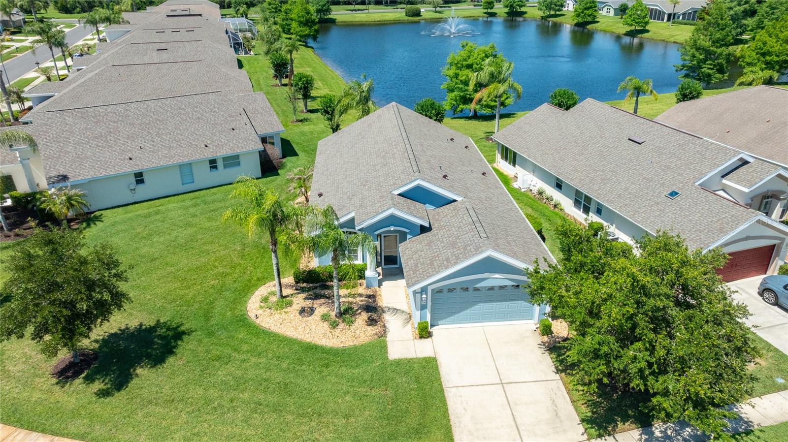 5440 CANNA CT, PORT ORANGE, FL, 32128