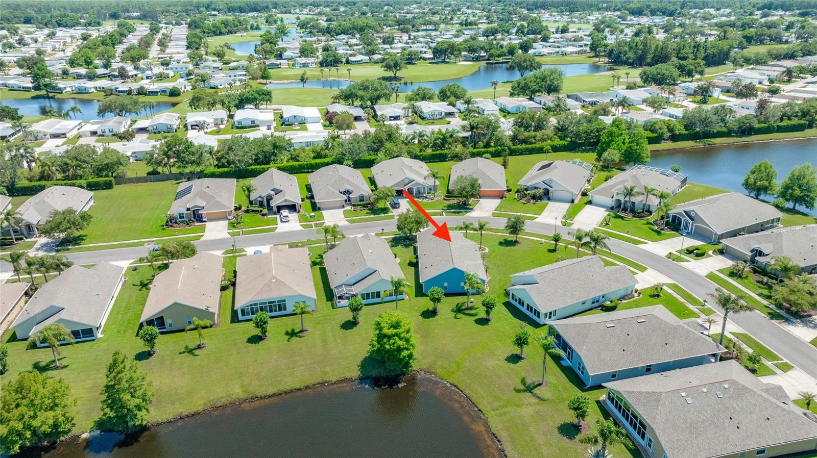5440 CANNA CT, PORT ORANGE, FL, 32128