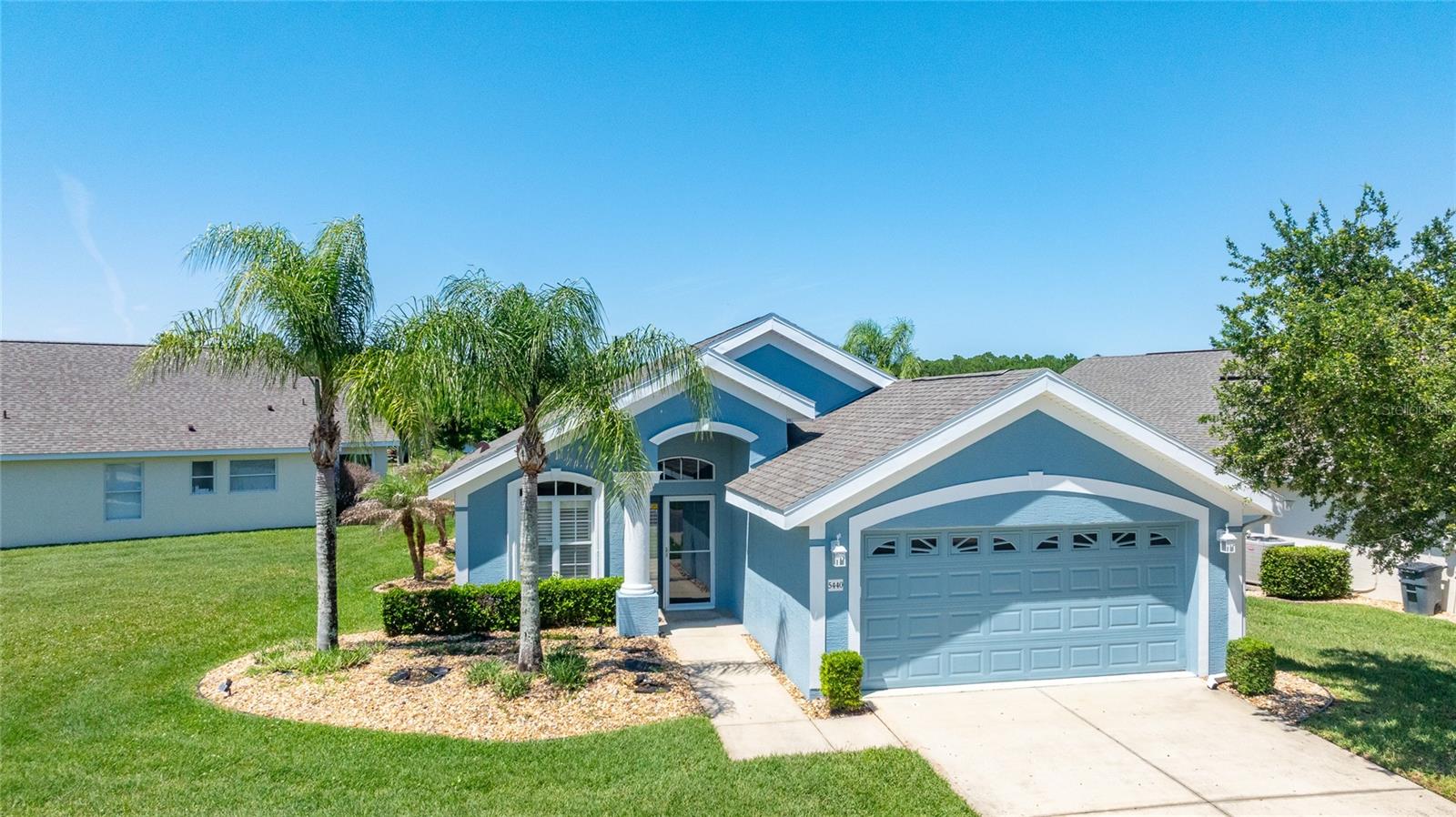 5440 CANNA CT, PORT ORANGE, FL, 32128
