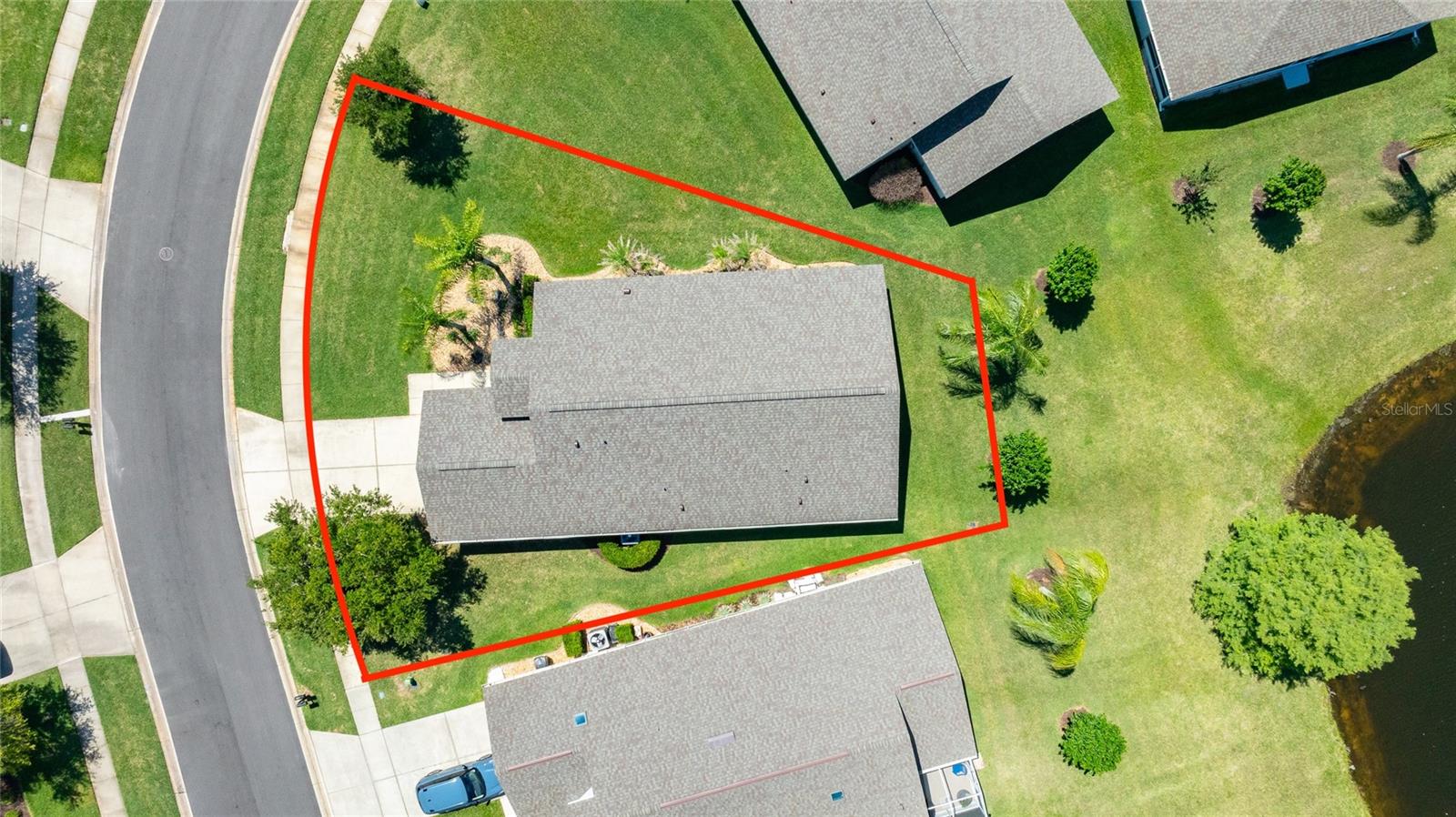 5440 CANNA CT, PORT ORANGE, FL, 32128
