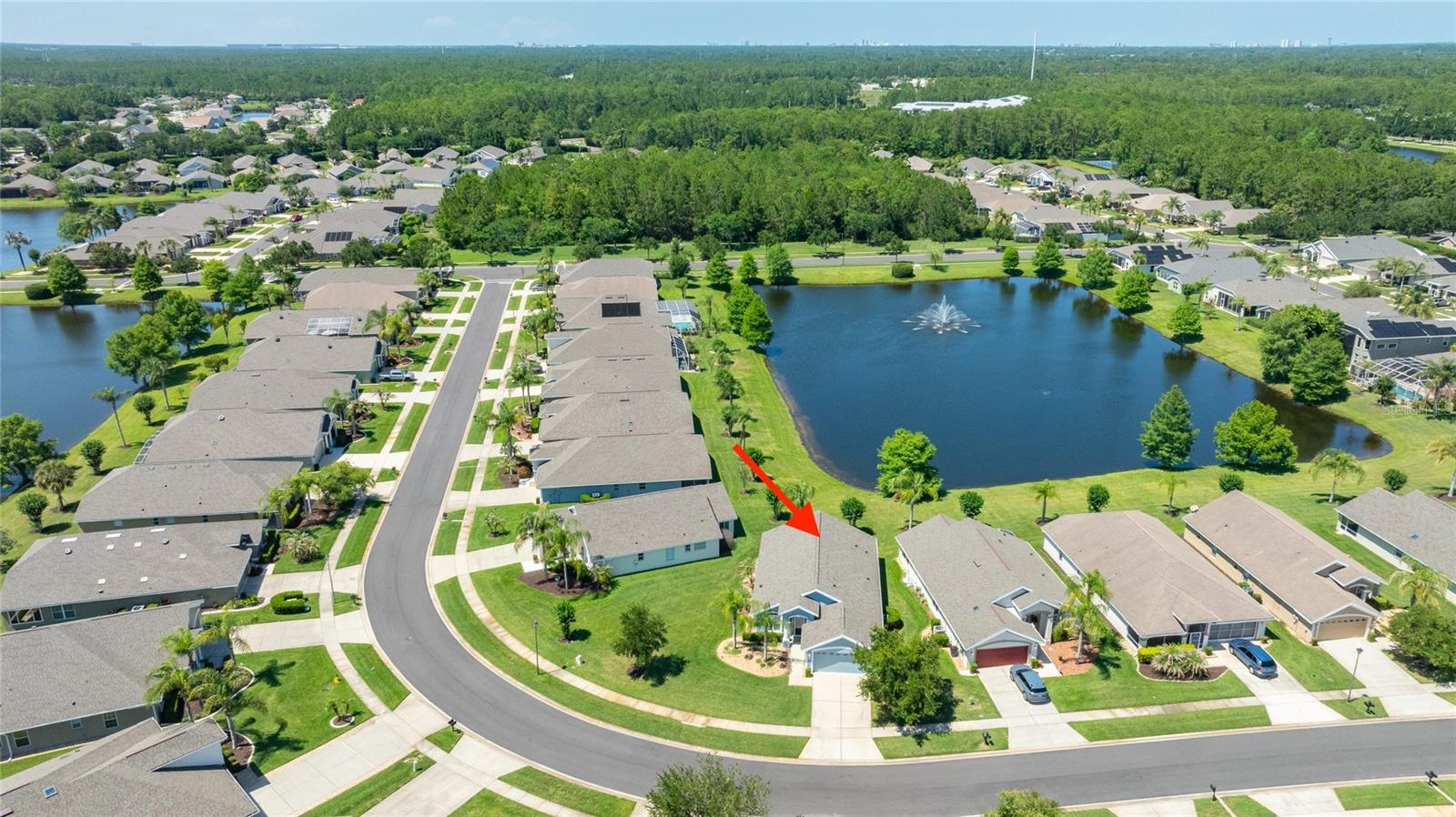 5440 CANNA CT, PORT ORANGE, FL, 32128