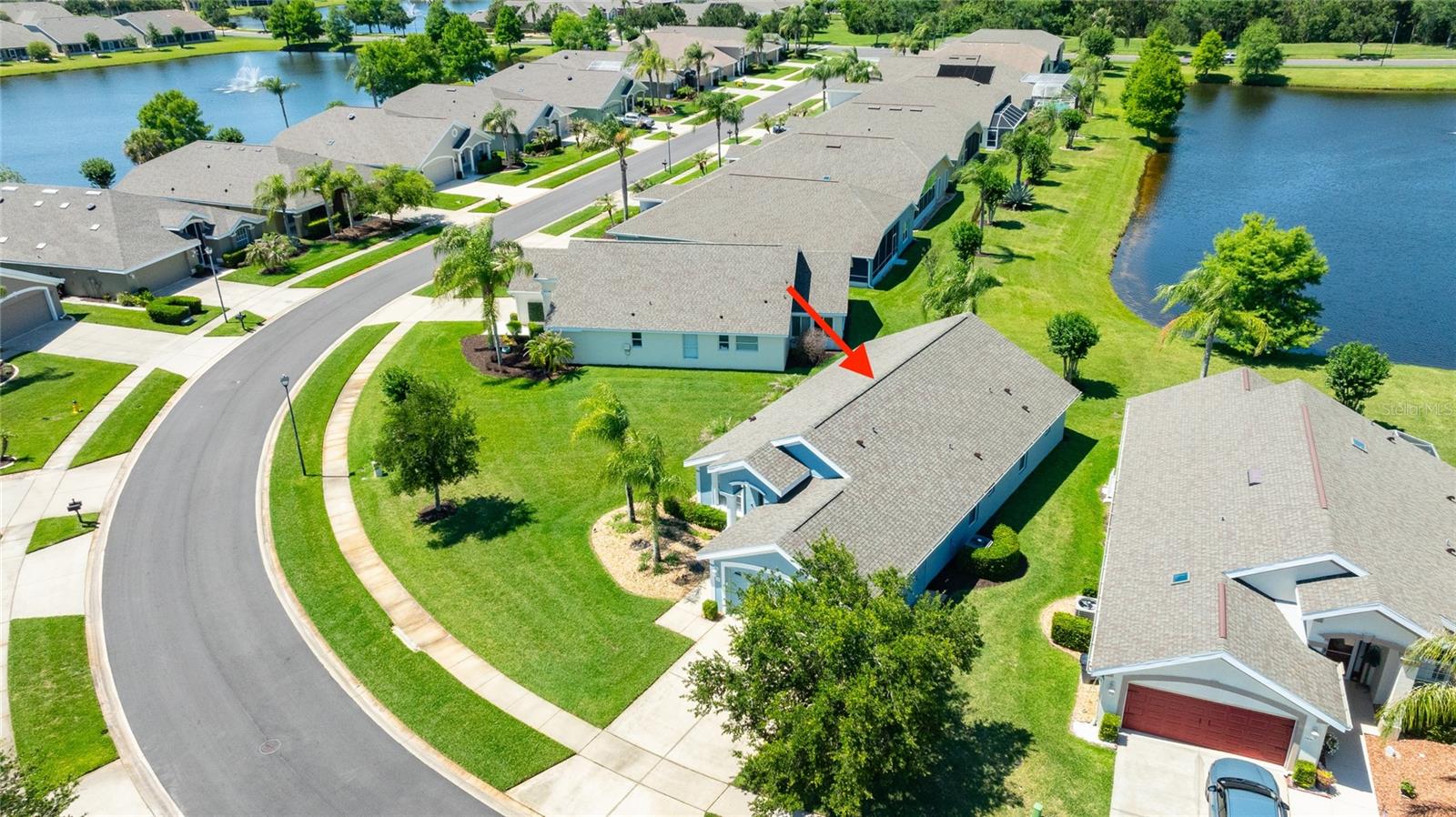 5440 CANNA CT, PORT ORANGE, FL, 32128