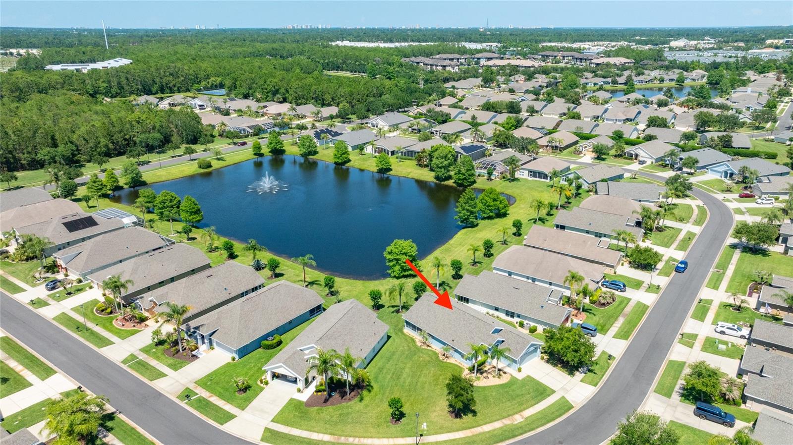 5440 CANNA CT, PORT ORANGE, FL, 32128
