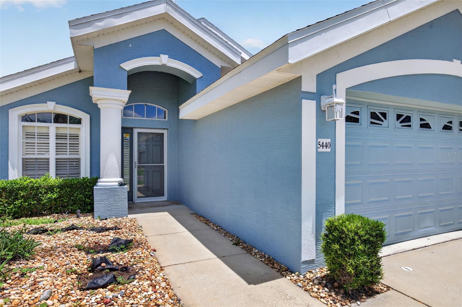 5440 CANNA CT, PORT ORANGE, FL, 32128