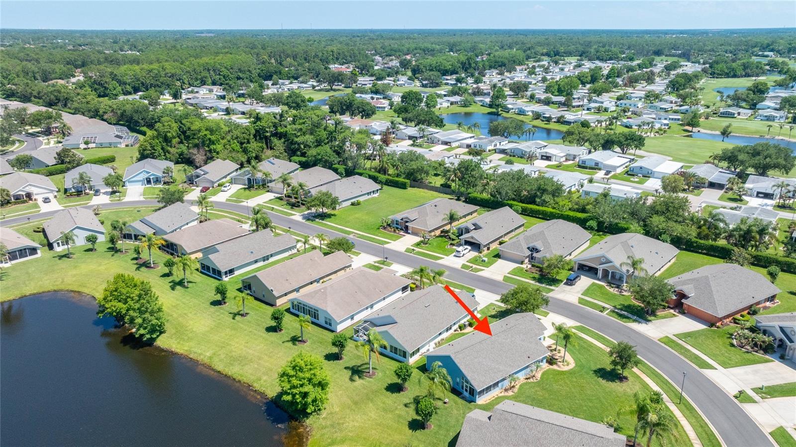5440 CANNA CT, PORT ORANGE, FL, 32128