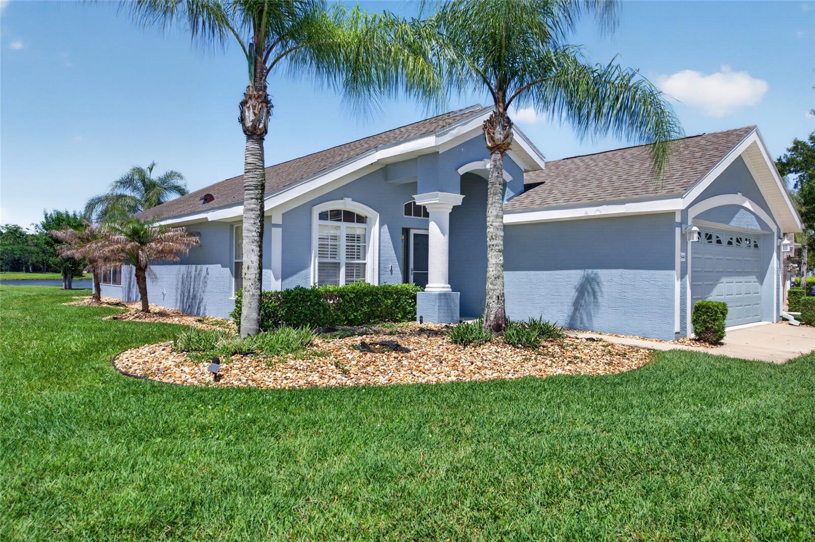 5440 CANNA CT, PORT ORANGE, FL, 32128