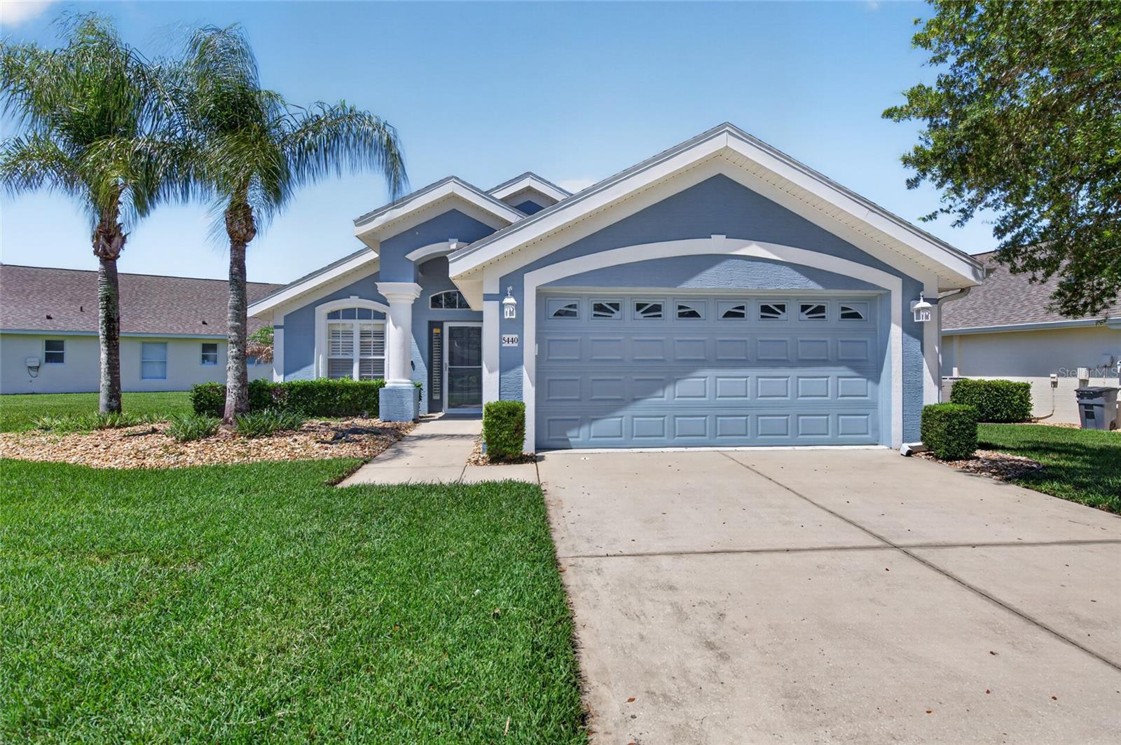 5440 CANNA CT, PORT ORANGE, FL, 32128