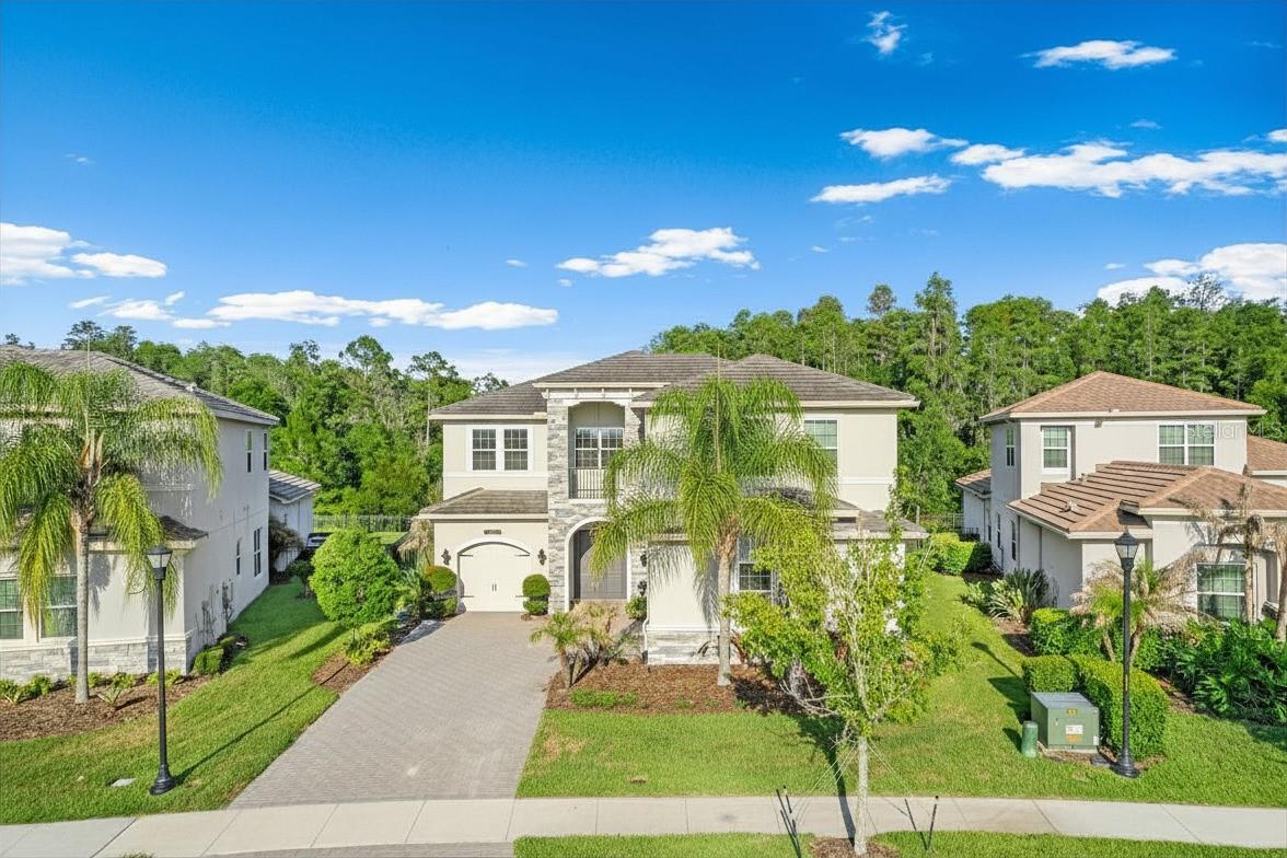 31321 CHESAPEAKE BAY DR, WESLEY CHAPEL, FL, 33543
