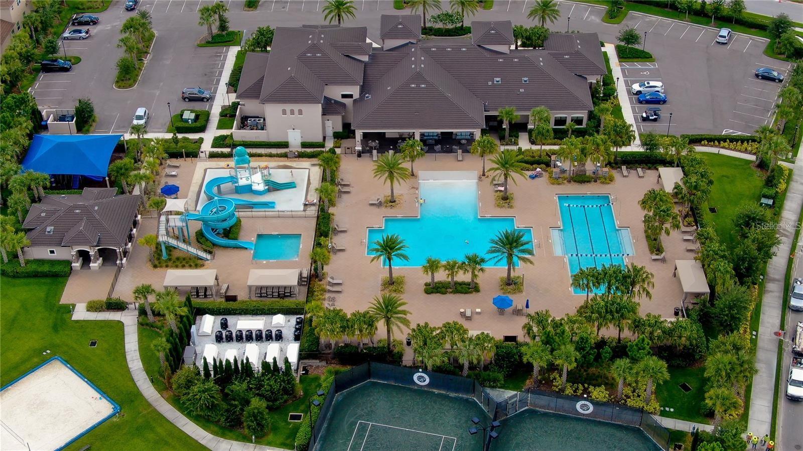 31321 CHESAPEAKE BAY DR, WESLEY CHAPEL, FL, 33543
