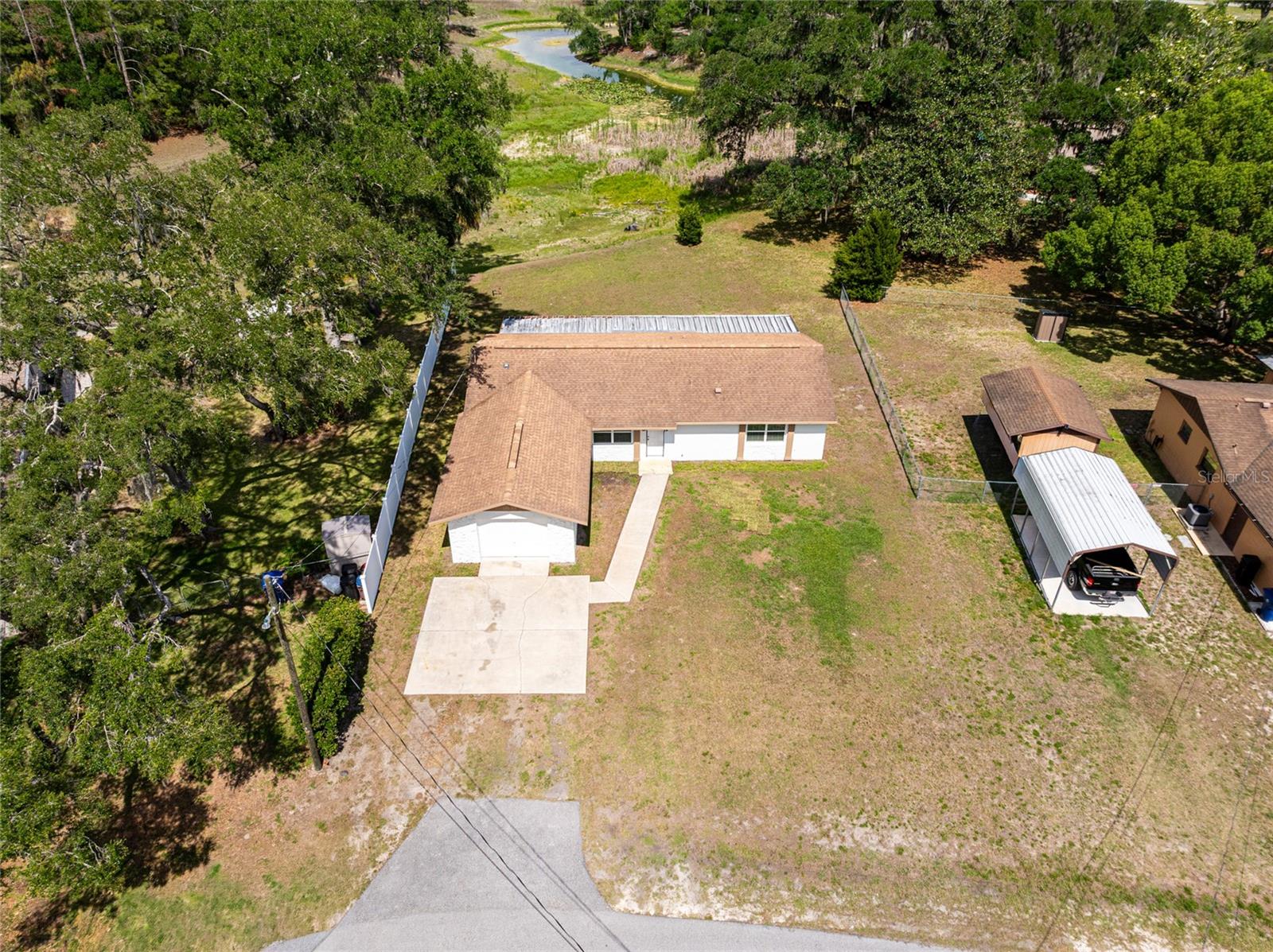 19823 ALABAMA RD, SPRING HILL, FL, 34610