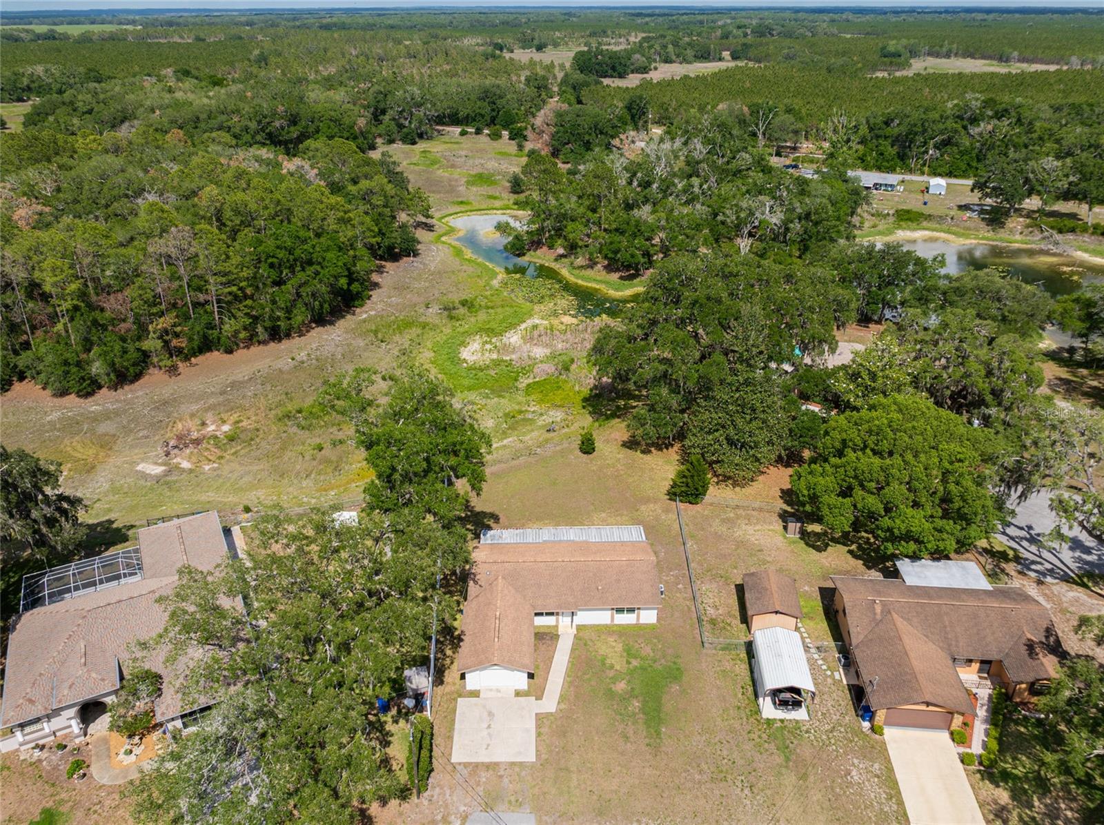 19823 ALABAMA RD, SPRING HILL, FL, 34610