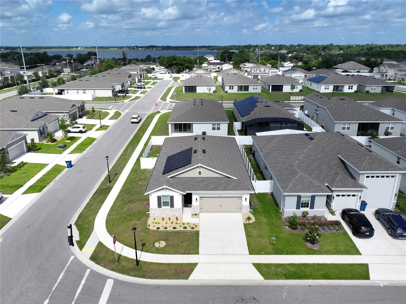 2303 JAGGER LN, WINTER HAVEN, FL, 33880