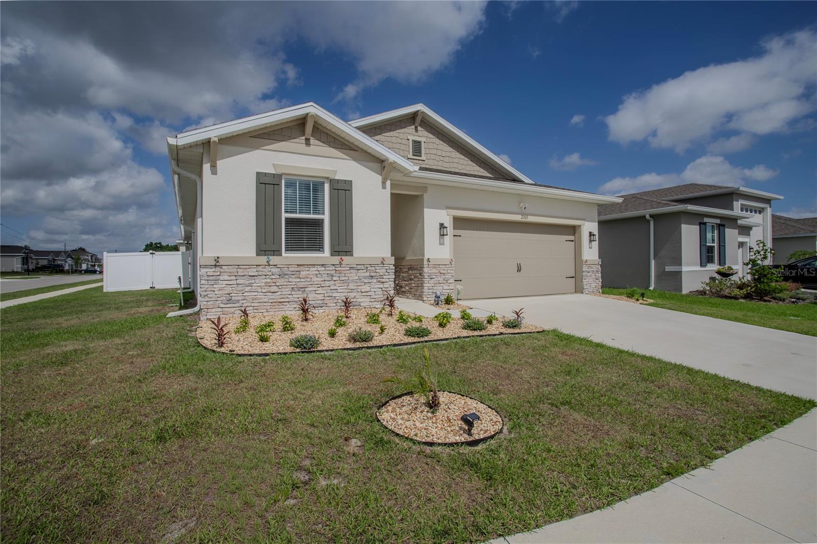 2303 JAGGER LN, WINTER HAVEN, FL, 33880