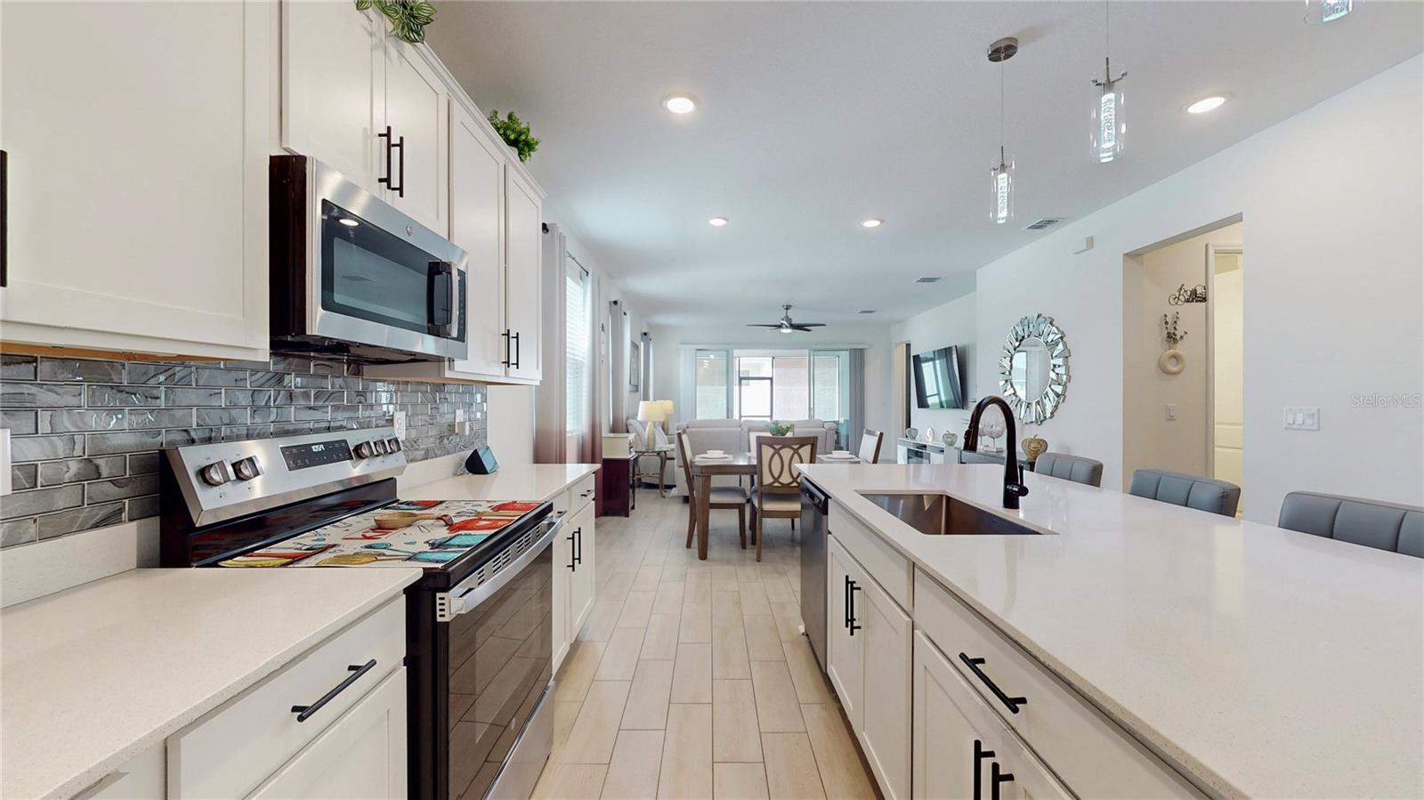 2303 JAGGER LN, WINTER HAVEN, FL, 33880