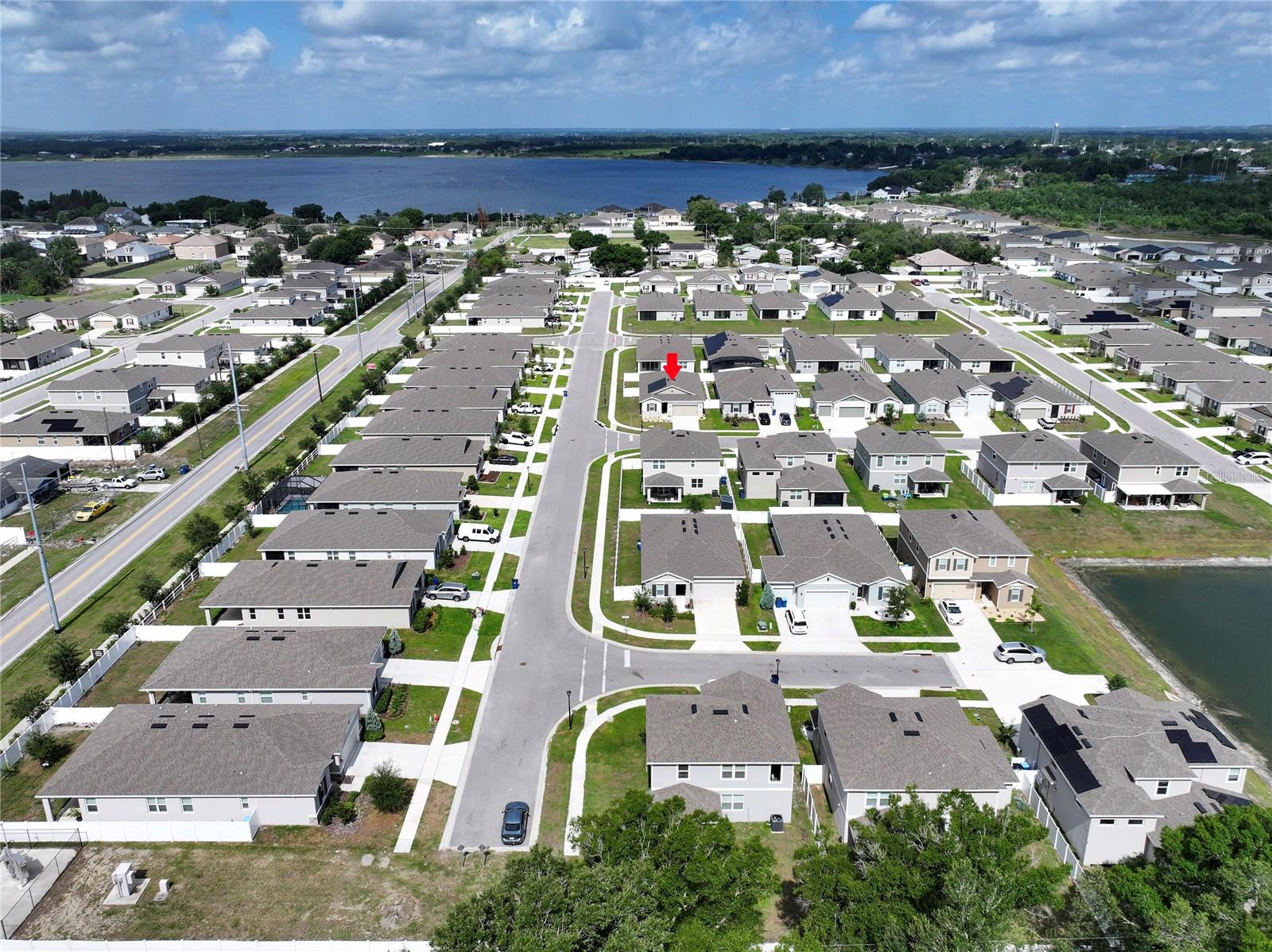 2303 JAGGER LN, WINTER HAVEN, FL, 33880