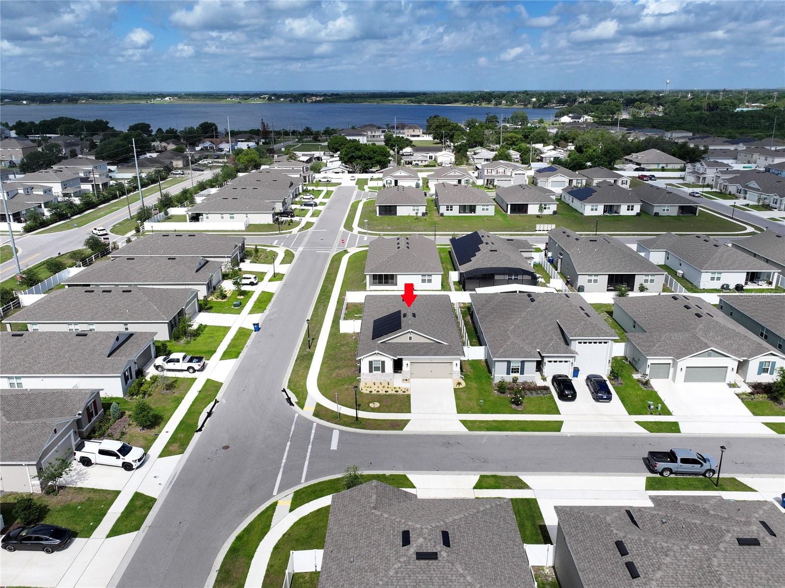 2303 JAGGER LN, WINTER HAVEN, FL, 33880