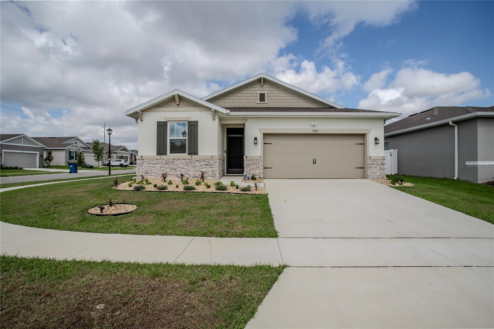 2303 JAGGER LN, WINTER HAVEN, FL, 33880