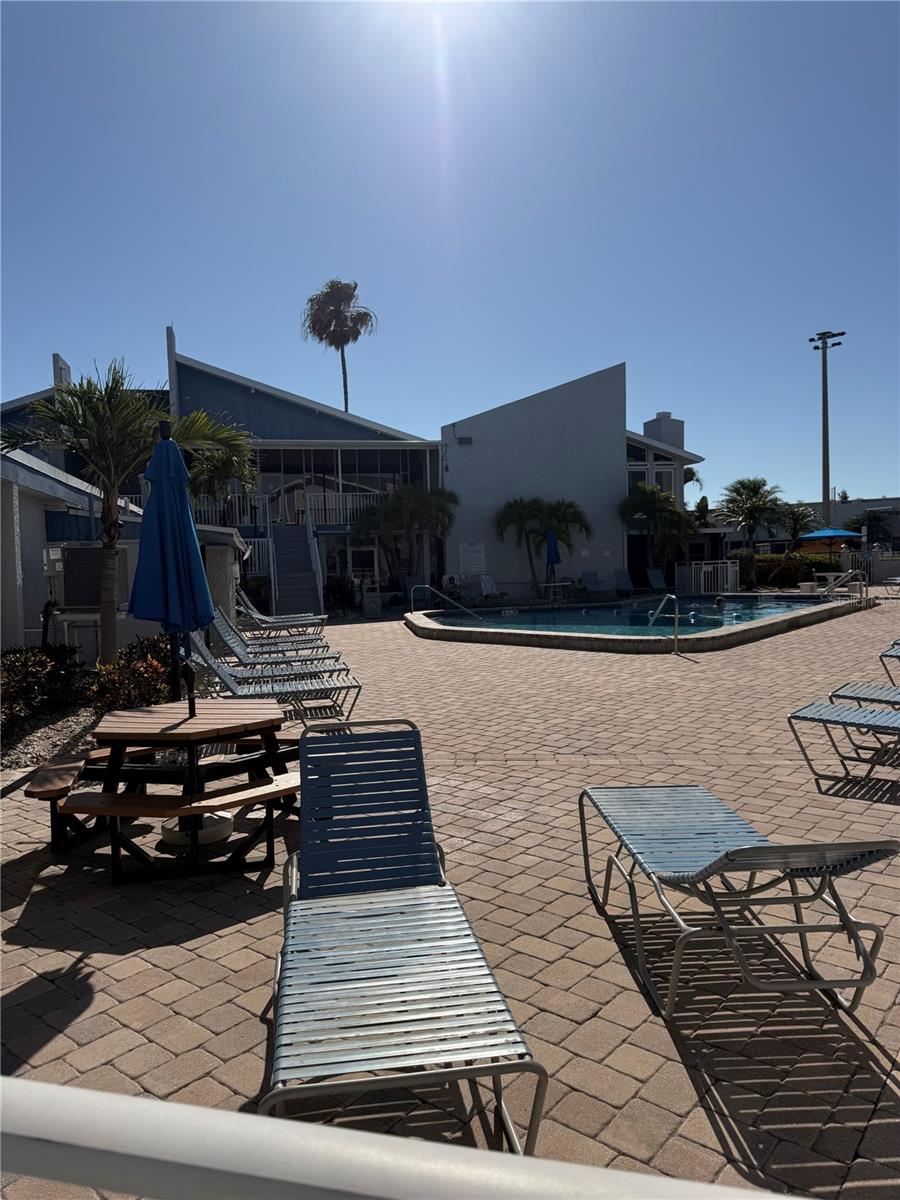 159 MEDALLION BLVD #A, MADEIRA BEACH, FL, 33708