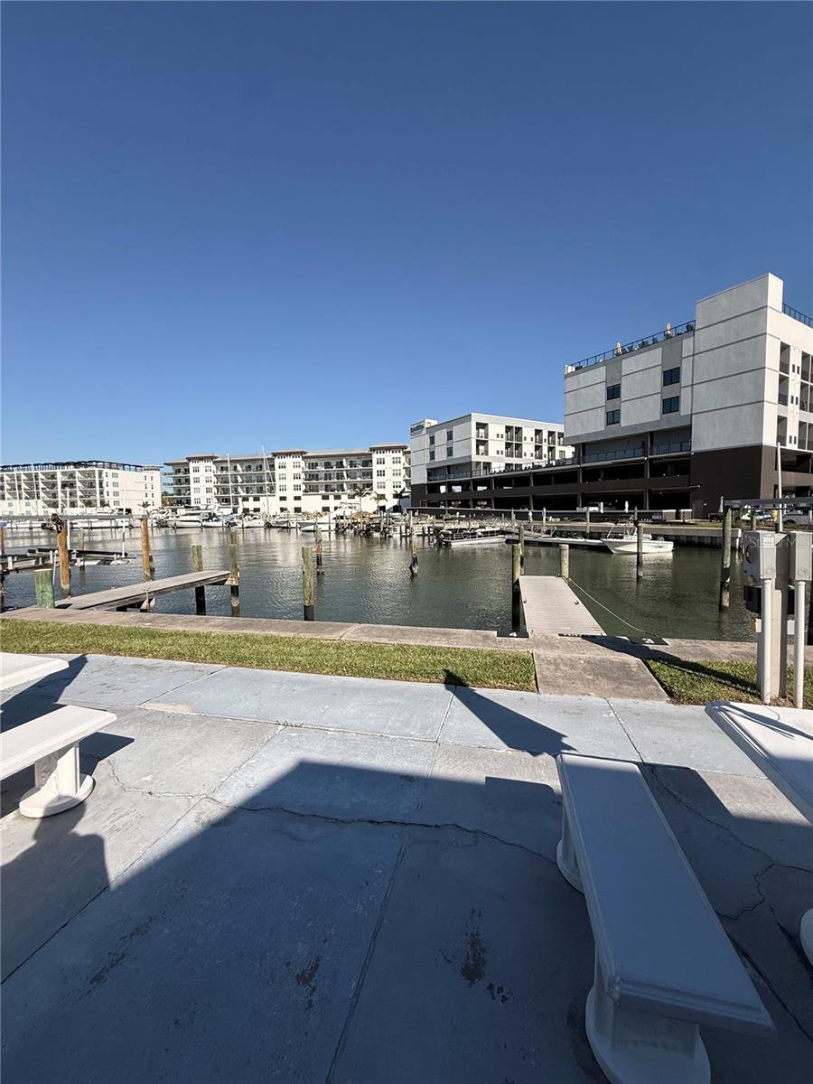 159 MEDALLION BLVD #A, MADEIRA BEACH, FL, 33708