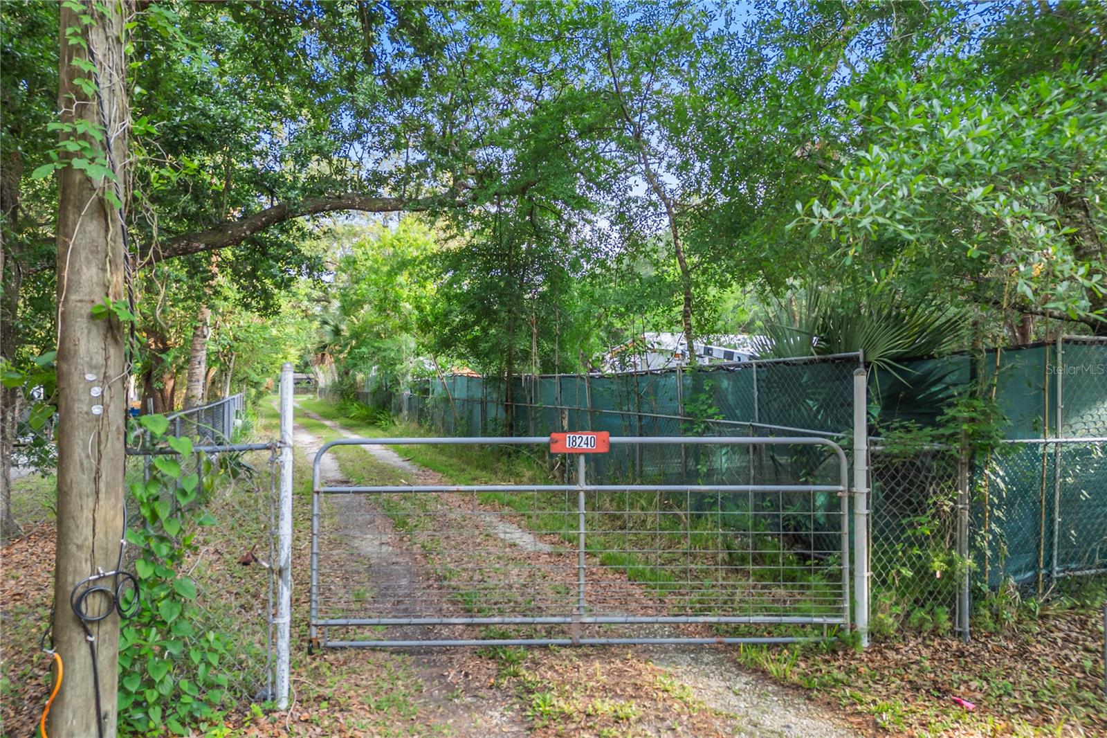 18240 LYNBROOK RD, ORLANDO, FL, 32820