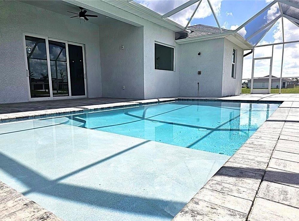 4338 NW 31ST TER, CAPE CORAL, FL, 33993