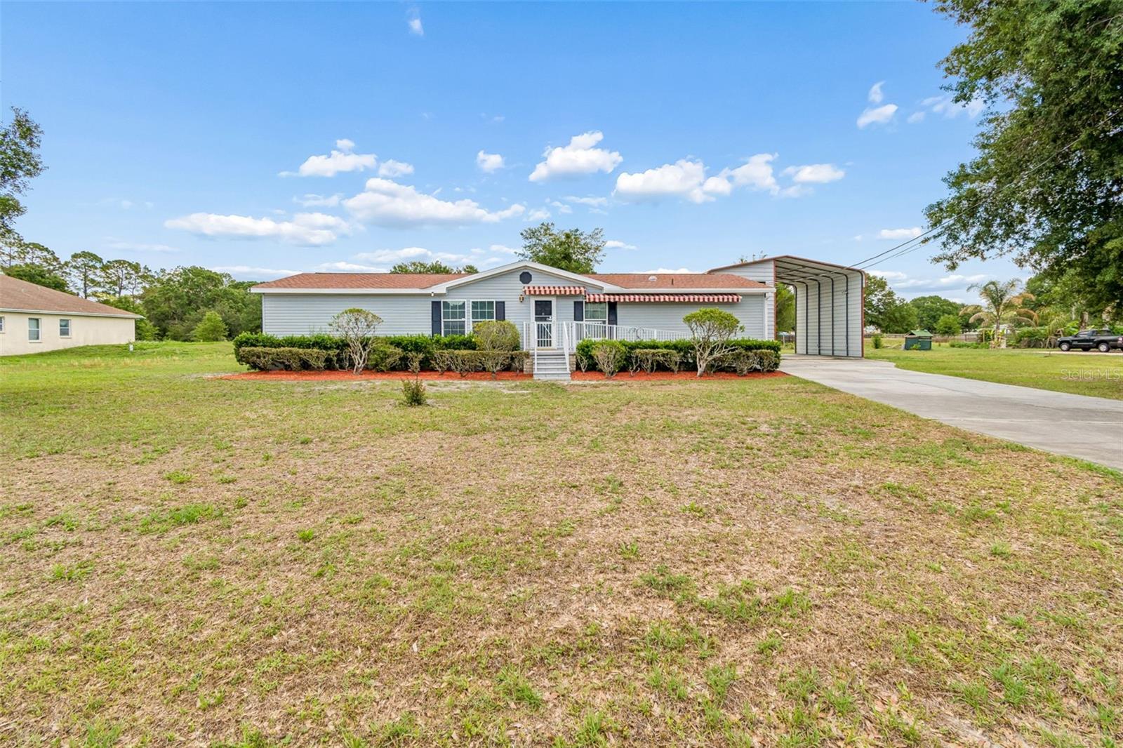 3724 TACK DR, WESLEY CHAPEL, FL, 33543