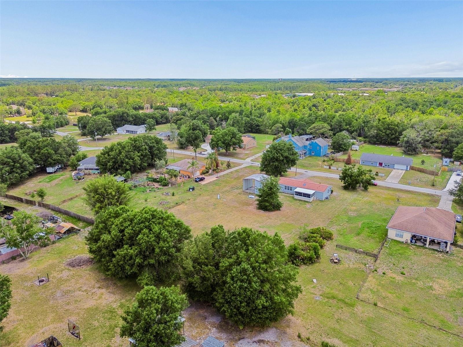 3724 TACK DR, WESLEY CHAPEL, FL, 33543