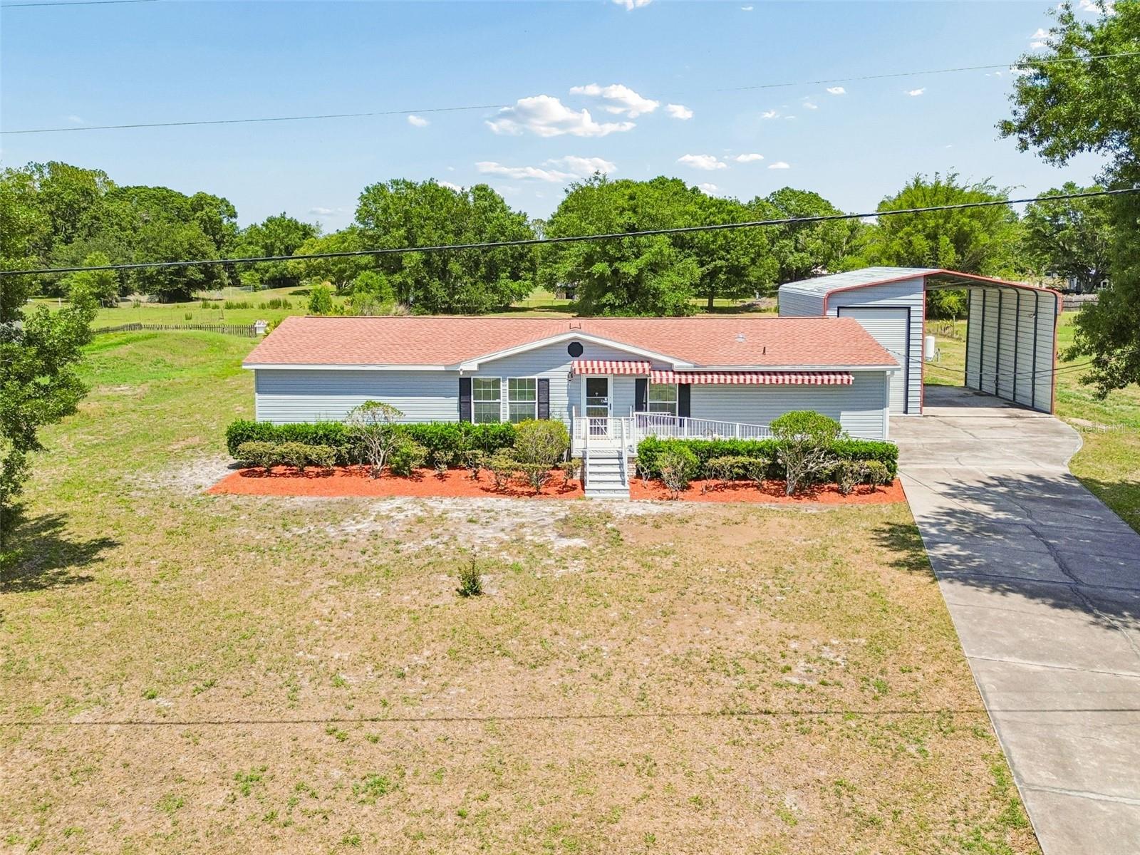 3724 TACK DR, WESLEY CHAPEL, FL, 33543