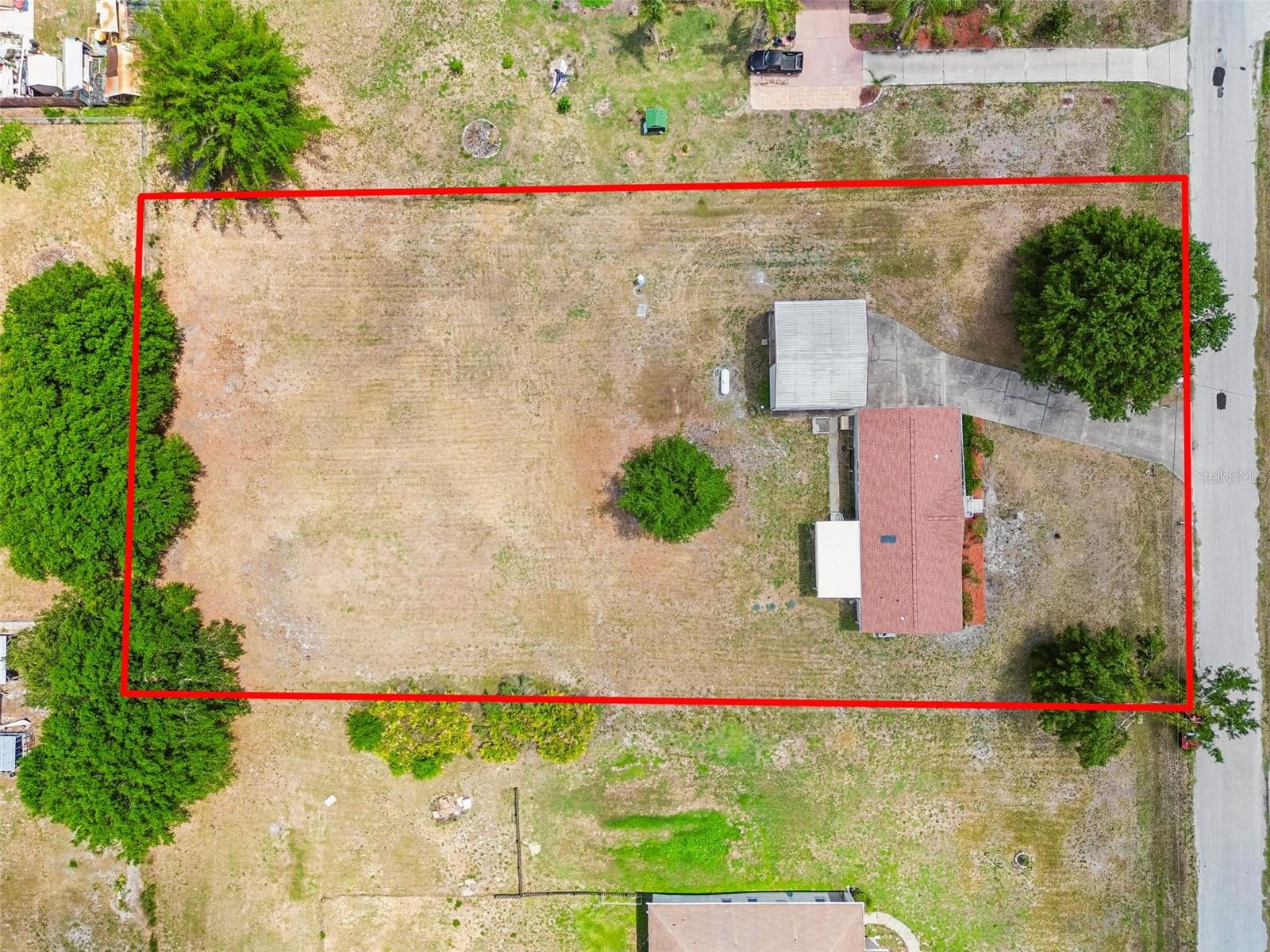 3724 TACK DR, WESLEY CHAPEL, FL, 33543