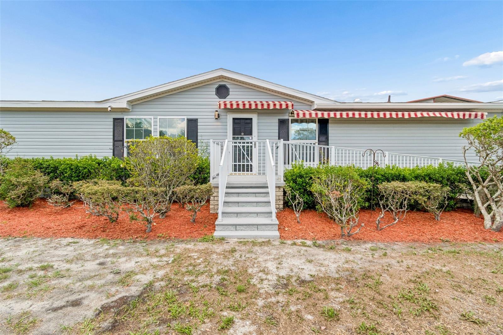 3724 TACK DR, WESLEY CHAPEL, FL, 33543
