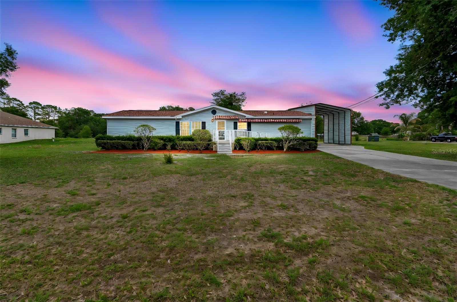 3724 TACK DR, WESLEY CHAPEL, FL, 33543
