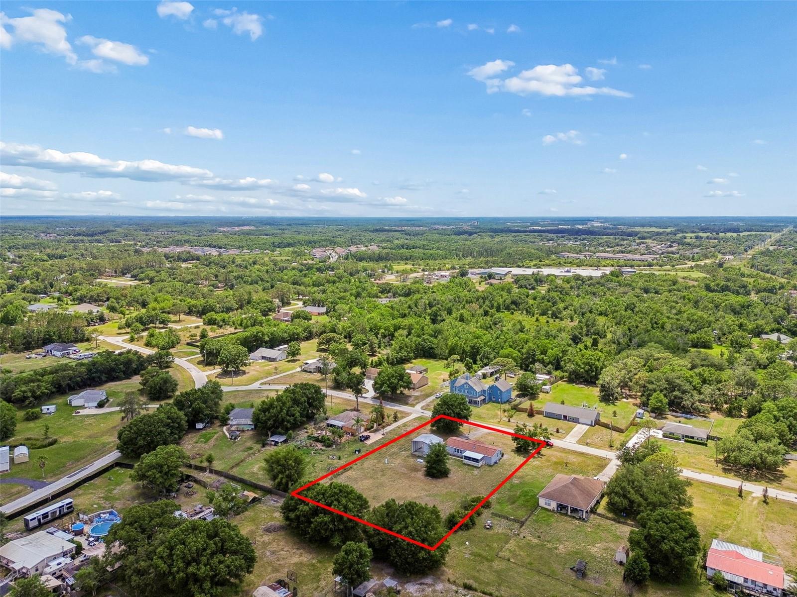 3724 TACK DR, WESLEY CHAPEL, FL, 33543