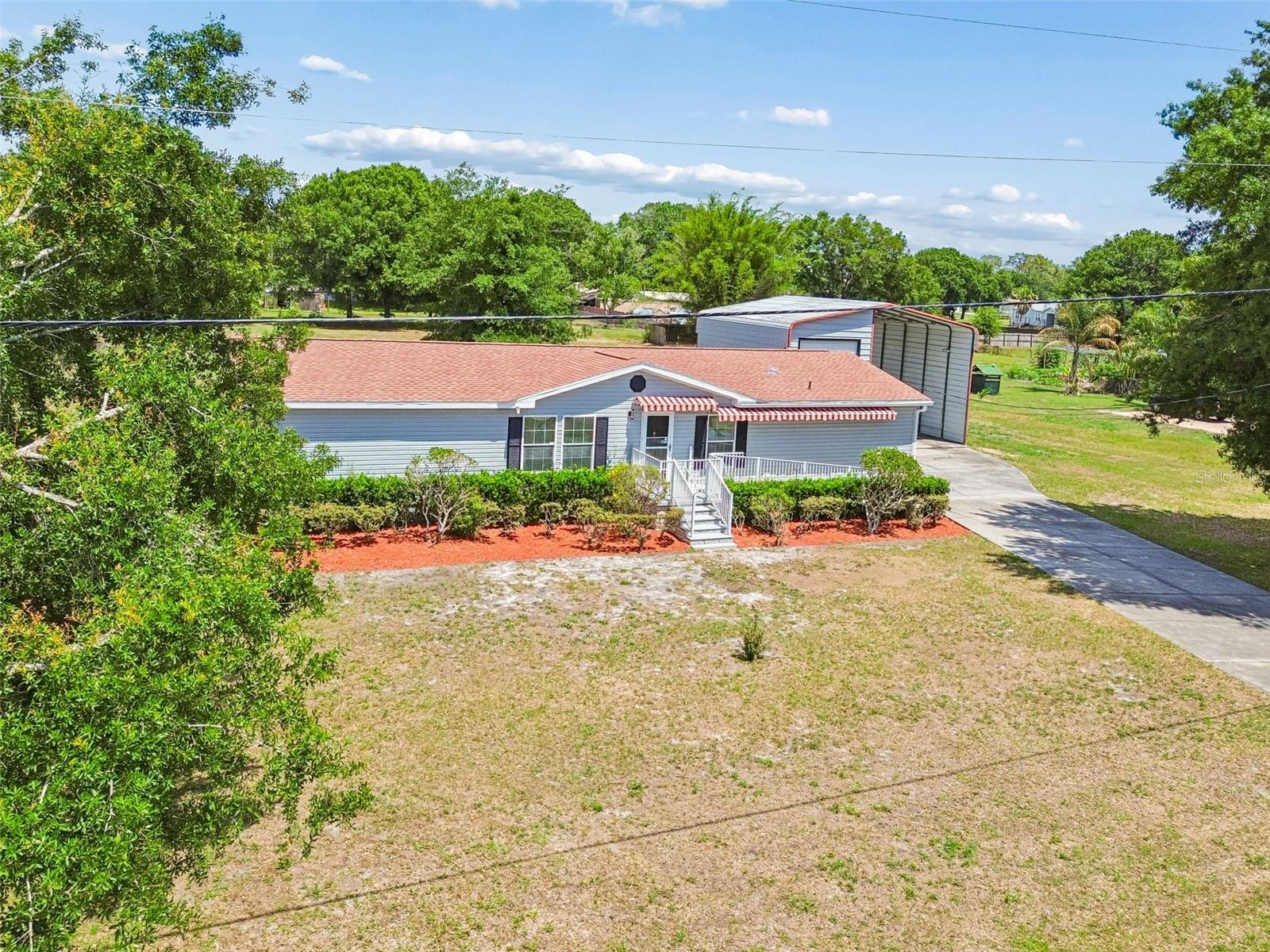 3724 TACK DR, WESLEY CHAPEL, FL, 33543