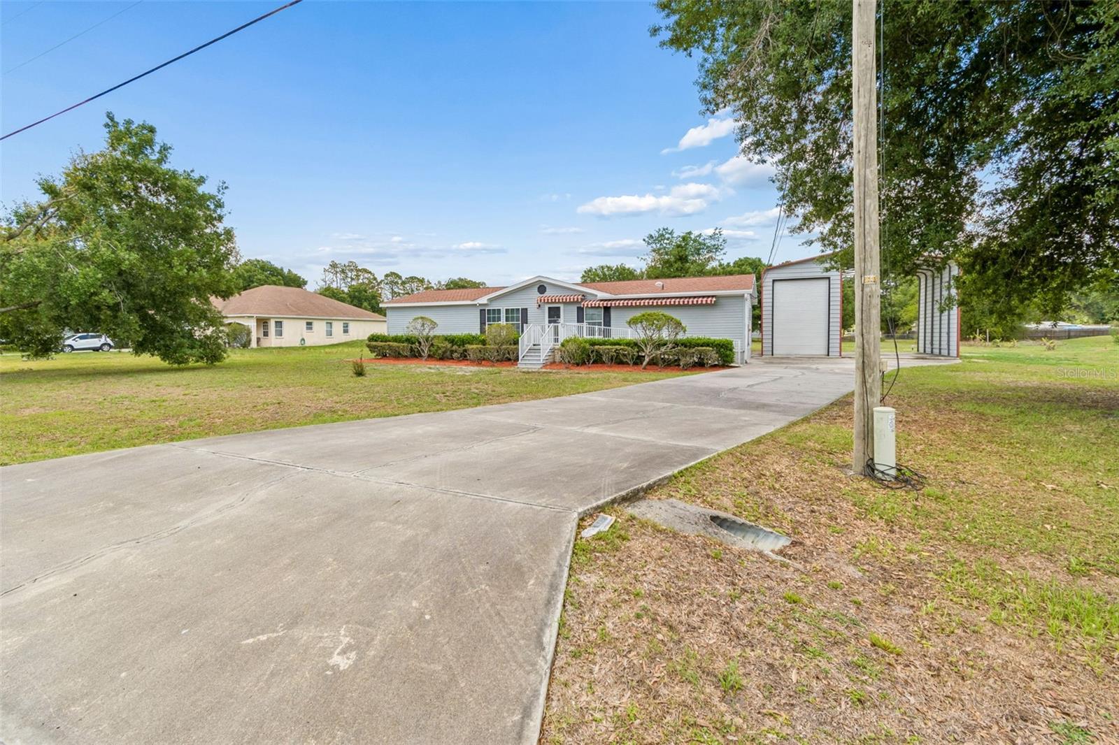 3724 TACK DR, WESLEY CHAPEL, FL, 33543