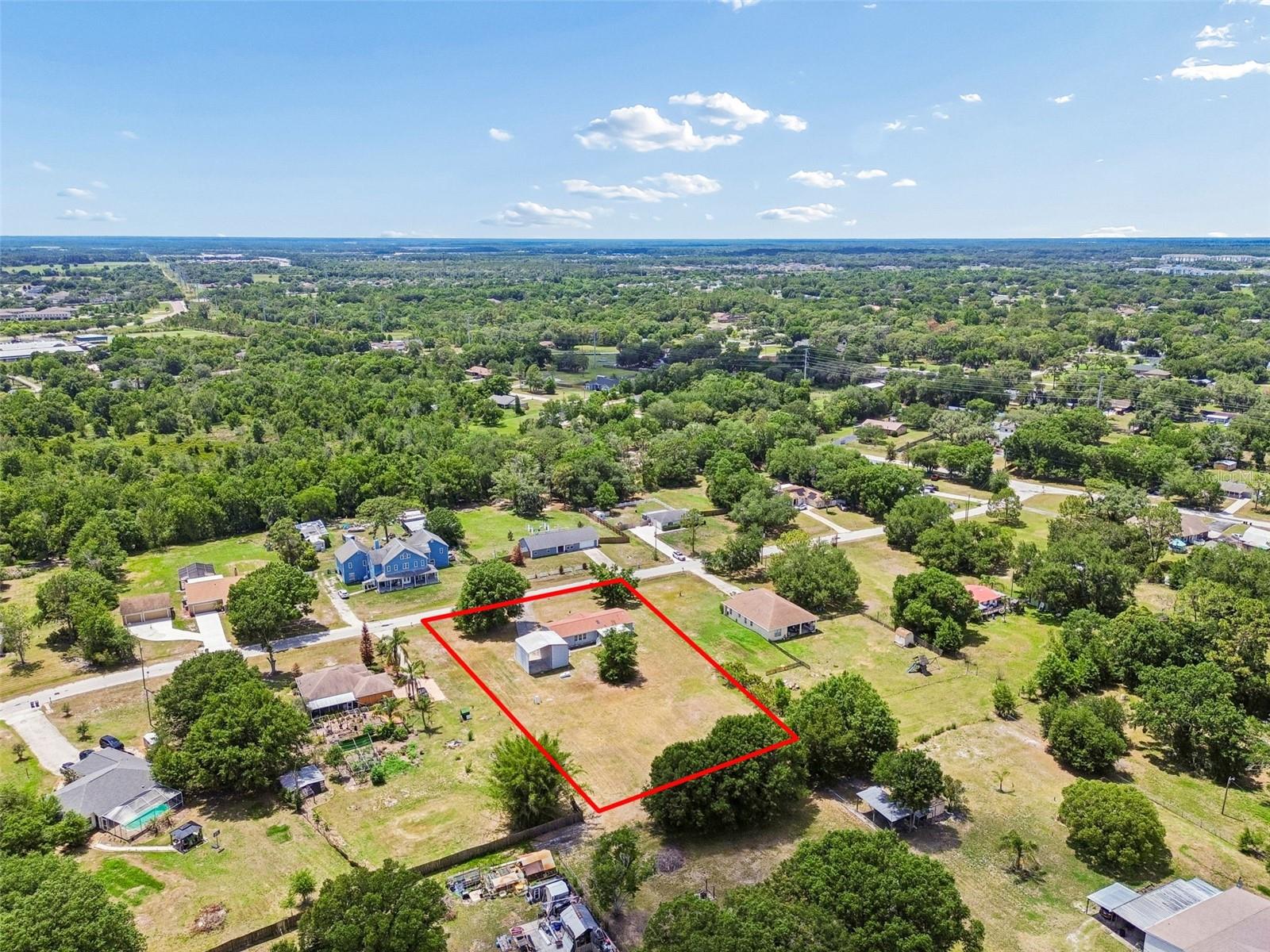 3724 TACK DR, WESLEY CHAPEL, FL, 33543